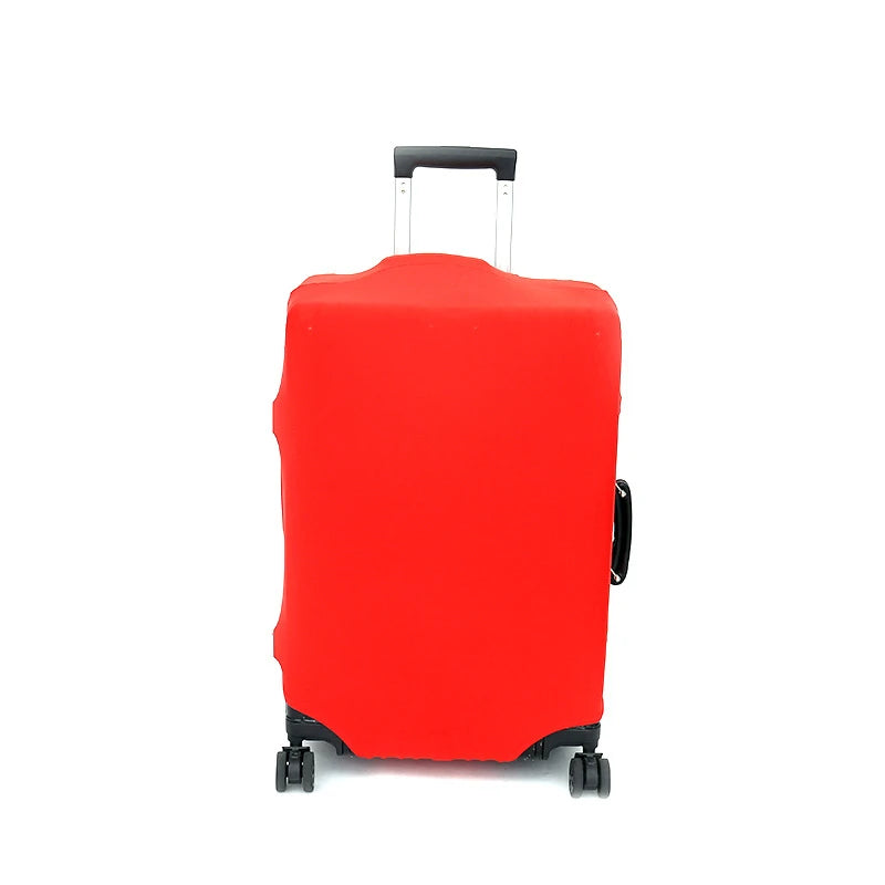 Funda elástica para equipaje, apta para maletas de 18 a 30 pulgadas