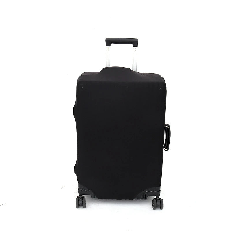 Funda elástica para equipaje, apta para maletas de 18 a 30 pulgadas