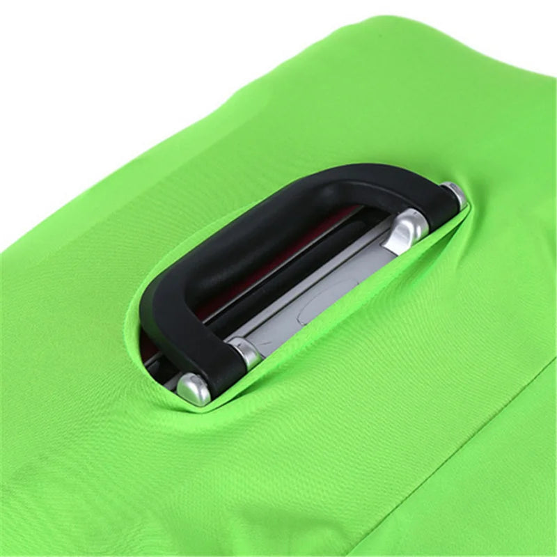 Funda elástica para equipaje, apta para maletas de 18 a 30 pulgadas